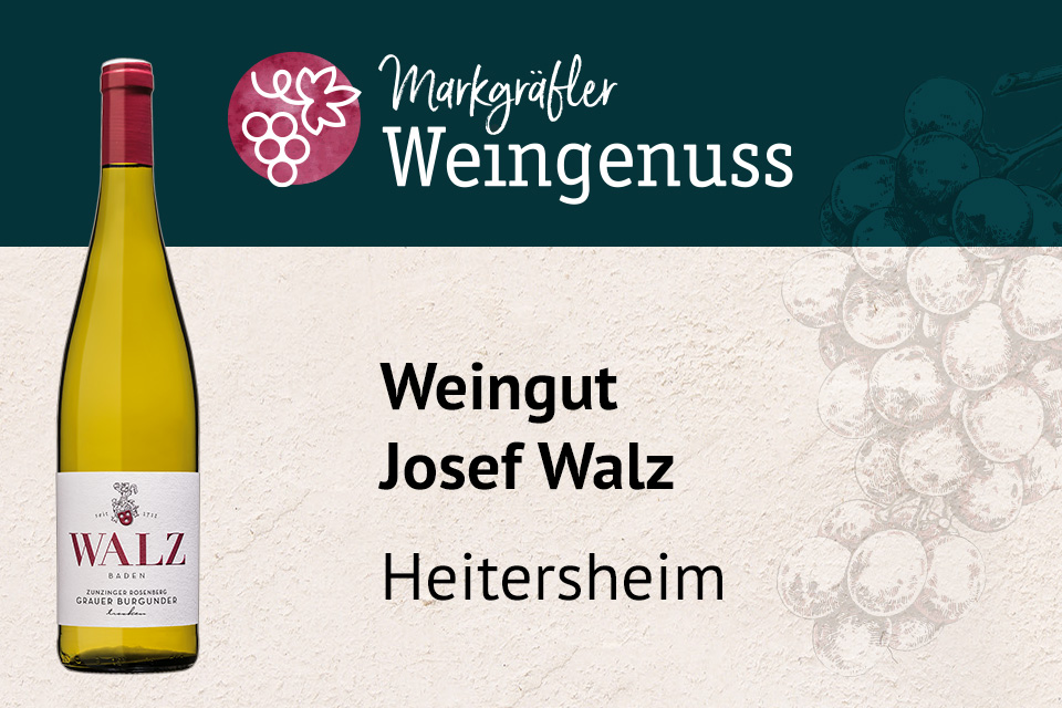 Weingut Josef Walz