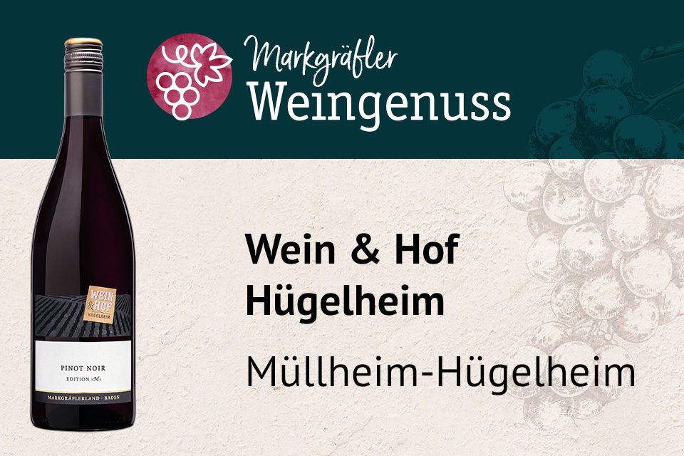 Wein- und Hof Hgelheim