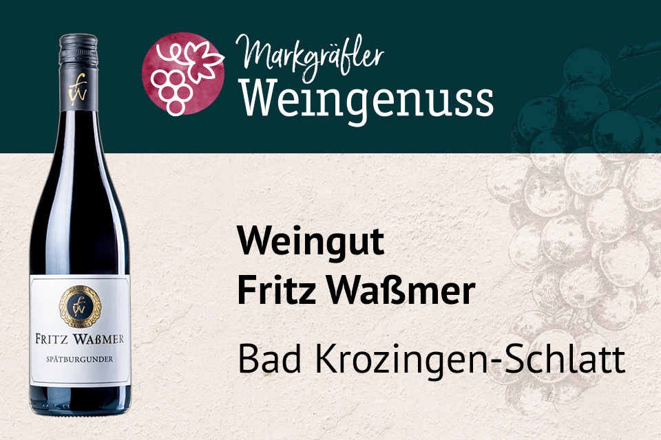 Weingut Fritz Wamer